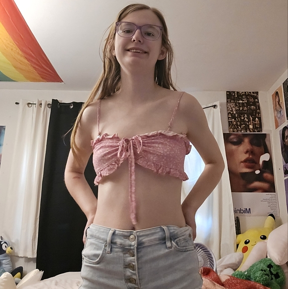 Meet your Posher, Jane - Picture 1 of 1